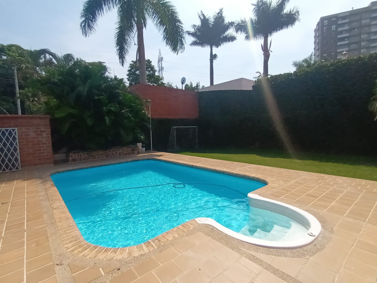 Casa de 5 alcobas en venta en Pance Alto, Cali, 350 m² · foto 19 de 22