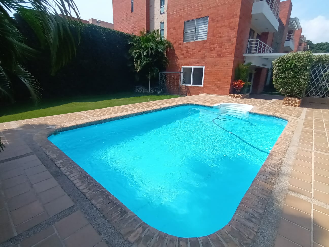 Casa de 5 alcobas en venta en Pance Alto, Cali, 350 m² · foto 20 de 22