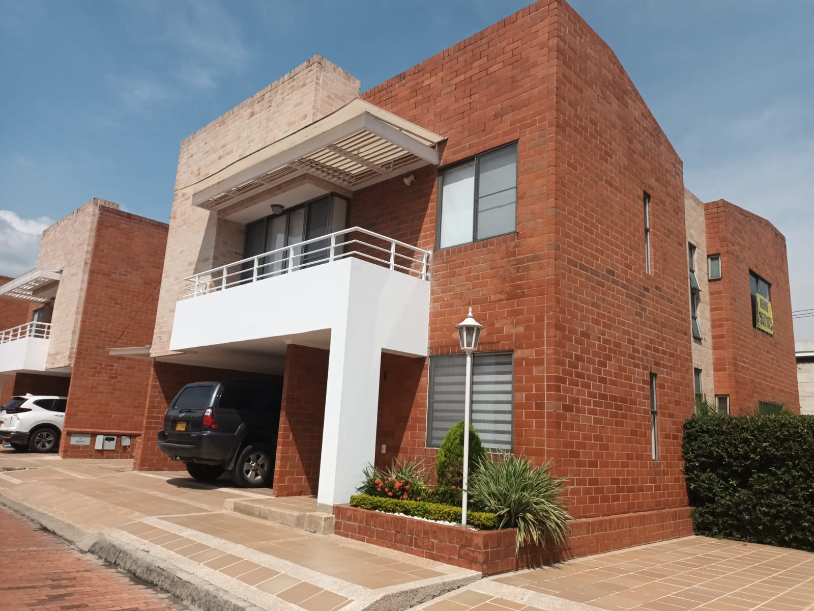 Casa de 5 alcobas en venta en Pance Alto, Cali, 350 m² · foto 22 de 22