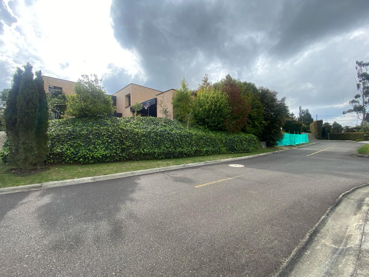 Lote en venta en Las Palmas, Envigado · foto 5 de 11