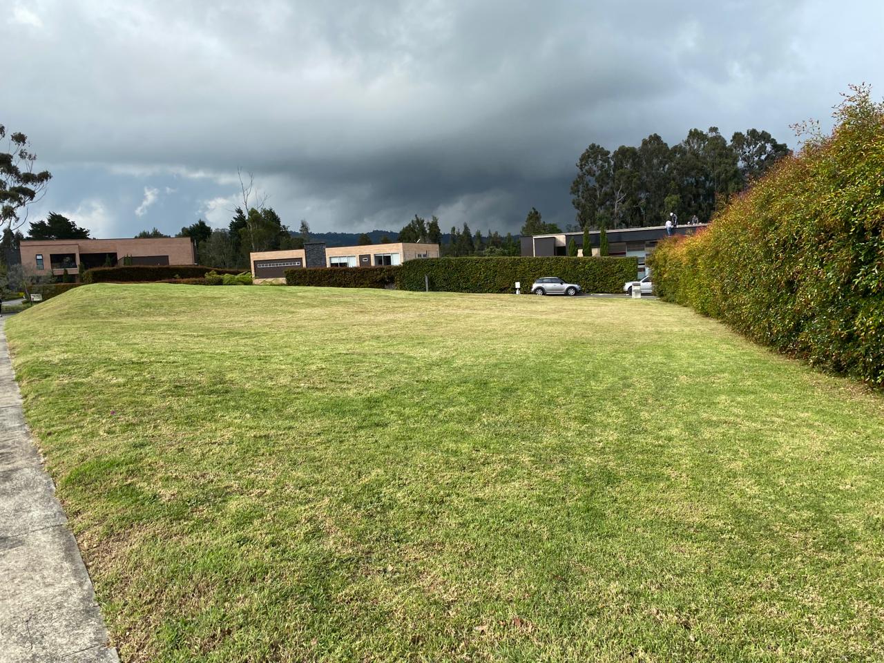 Lote en venta en Las Palmas, Envigado · foto 7 de 11