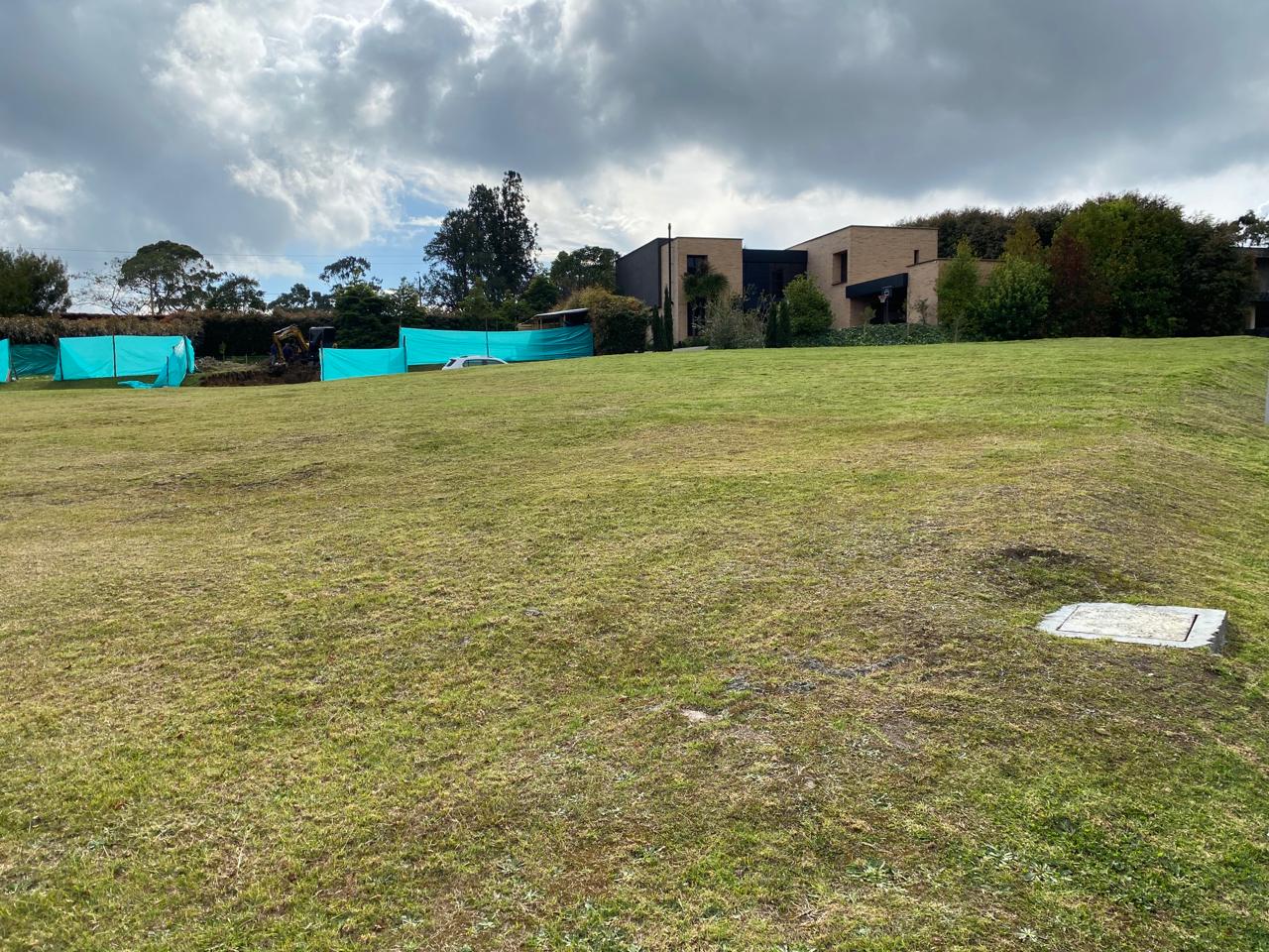 Lote en venta en Las Palmas, Envigado · foto 9 de 11