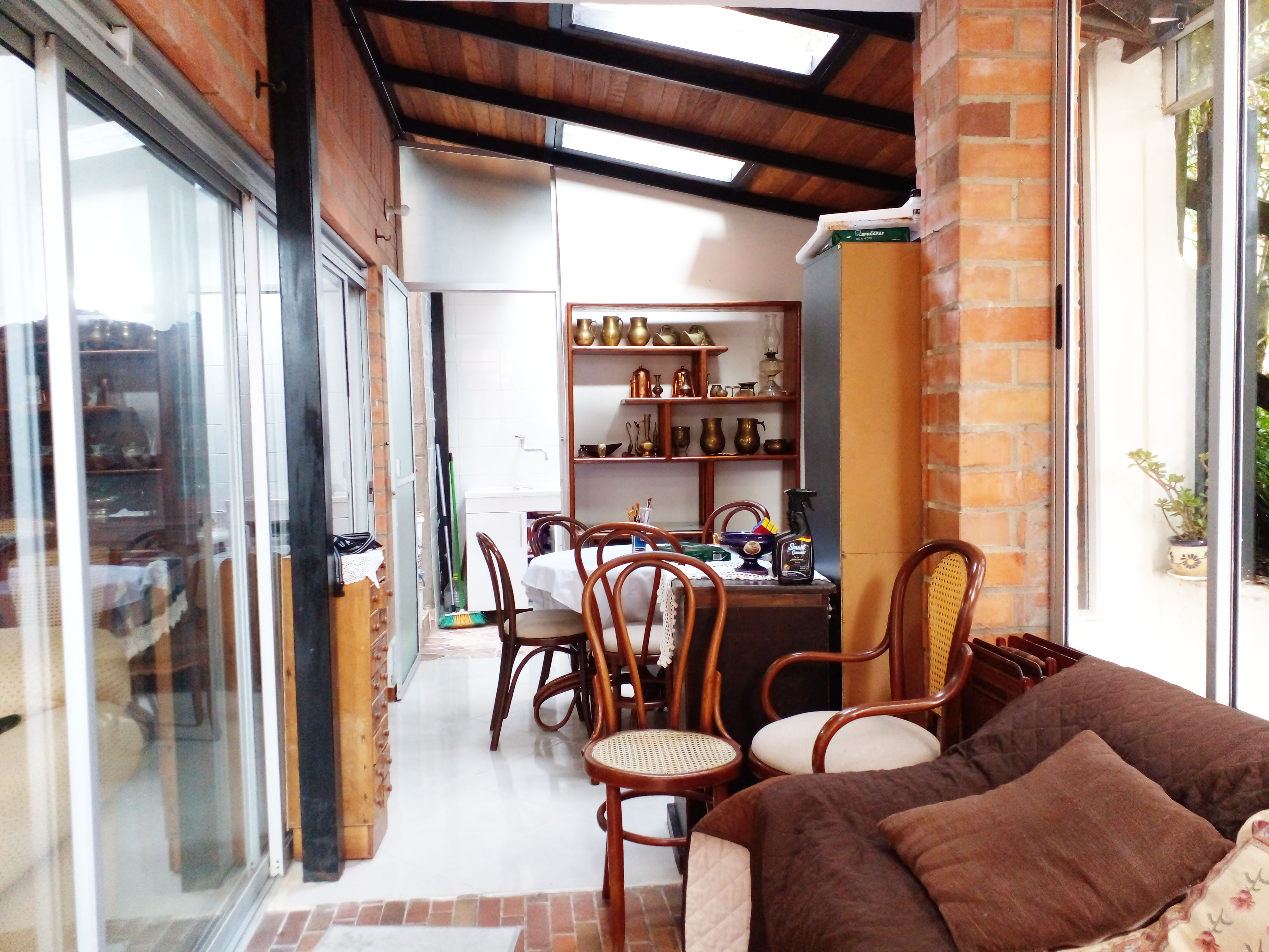 Casa de 3 alcobas en venta en El Retiro, 146 m² · foto 5 de 19