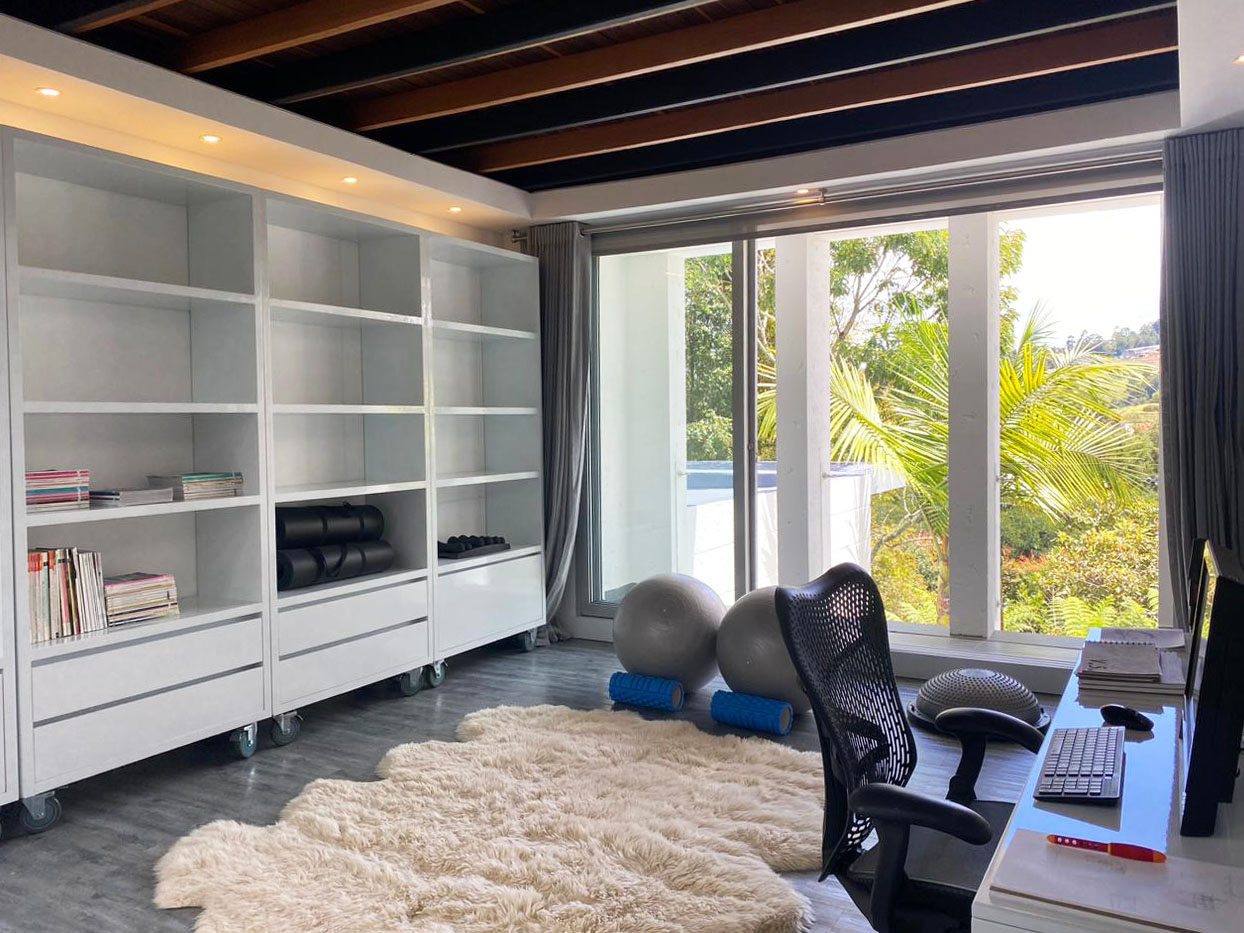 Casa de 3 alcobas en venta en Las Palmas, Envigado, 600 m² · foto 17 de 18