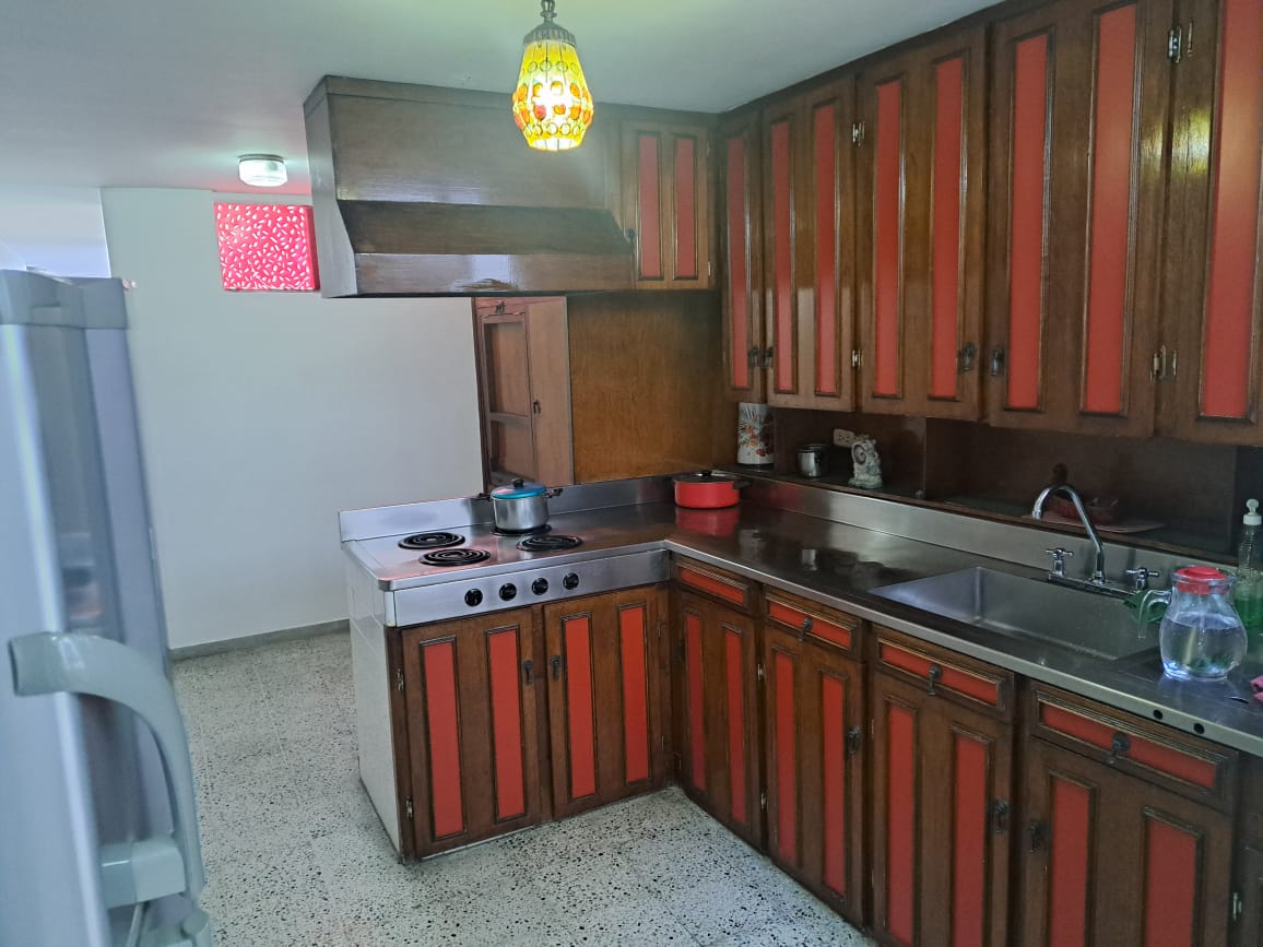 Casa de 3 alcobas en venta en Laureles, Medellín, 220 m² · foto 16 de 18