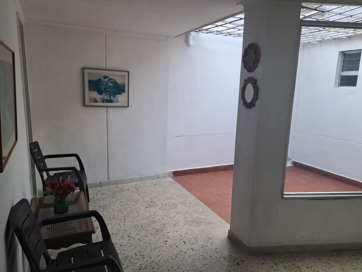 Casa de 3 alcobas en venta en Laureles, Medellín, 220 m² · foto 5 de 18
