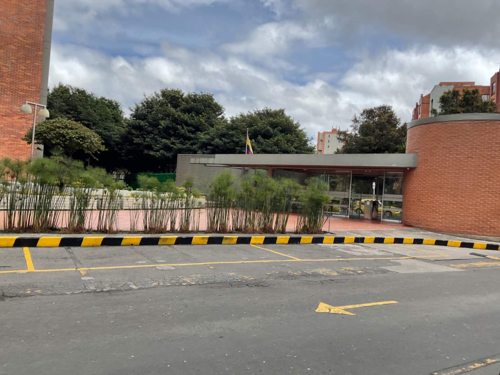 Apartamento en Venta en Bogotá, Rafael nunez