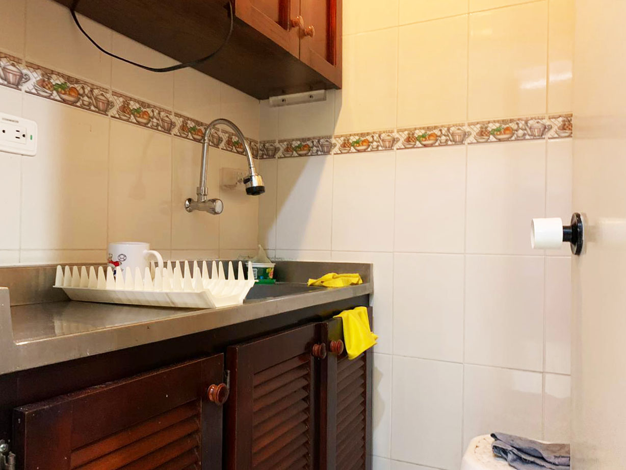 Oficina en arriendo en Milla De Oro, Medellín, 40 m² · foto 8 de 8