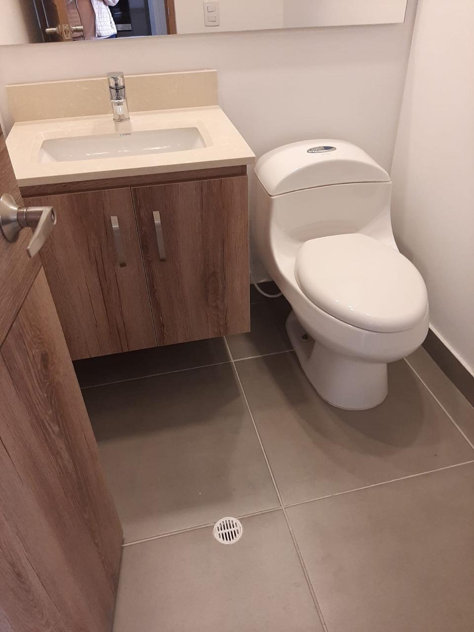 Apartamento en venta en Chapinero Central, Bogotá · foto 11 de 14