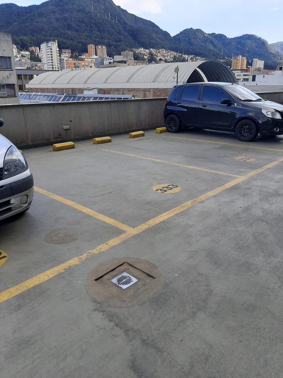 Apartamento en venta en Chapinero Central, Bogotá · foto 12 de 14