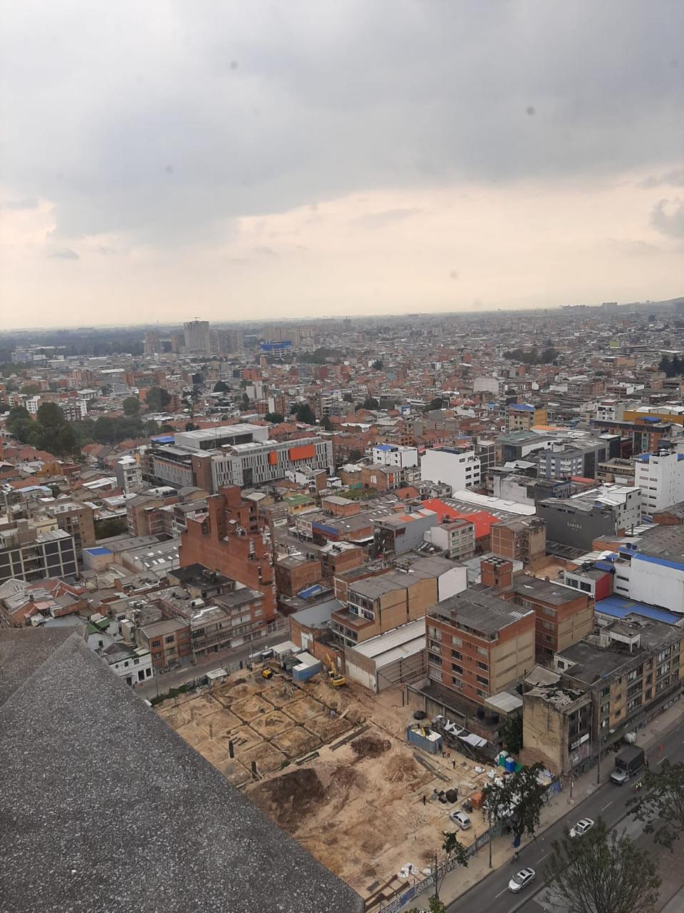 Apartamento en venta en Chapinero Central, Bogotá · foto 14 de 14