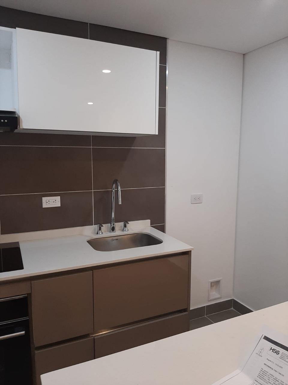 Apartamento en venta en Chapinero Central, Bogotá · foto 4 de 14