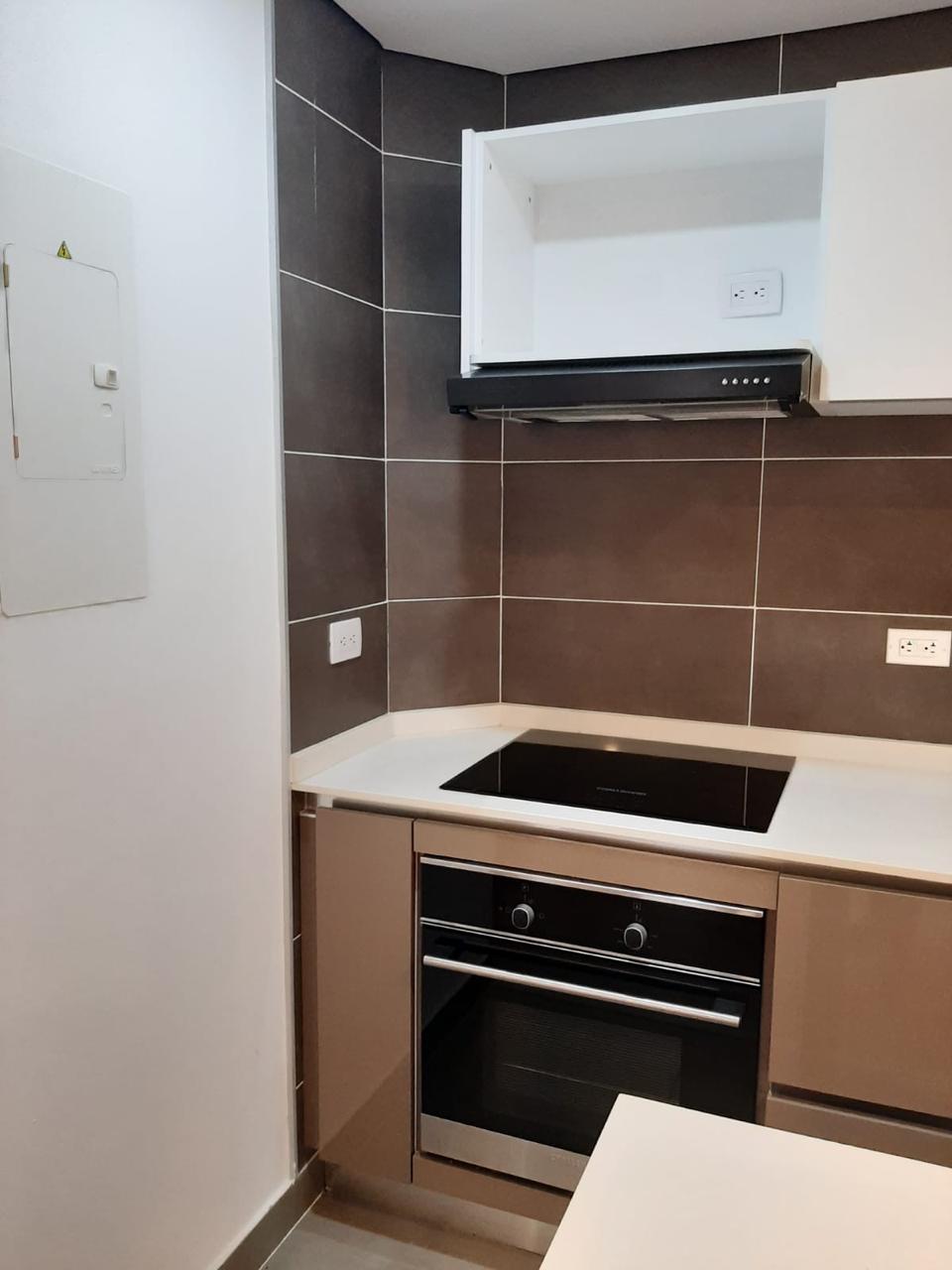 Apartamento en venta en Chapinero Central, Bogotá · foto 5 de 14