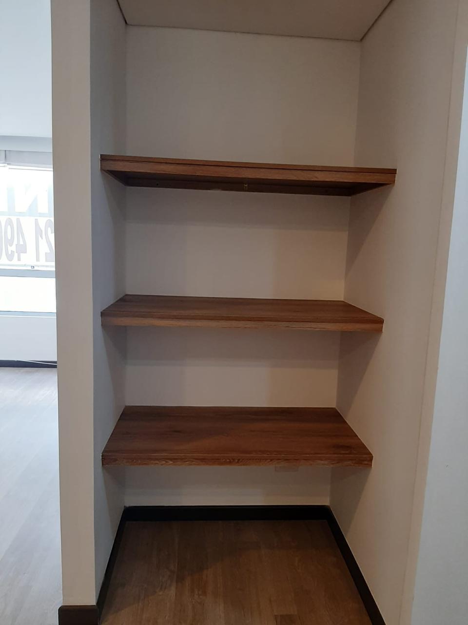 Apartamento en venta en Chapinero Central, Bogotá · foto 6 de 14