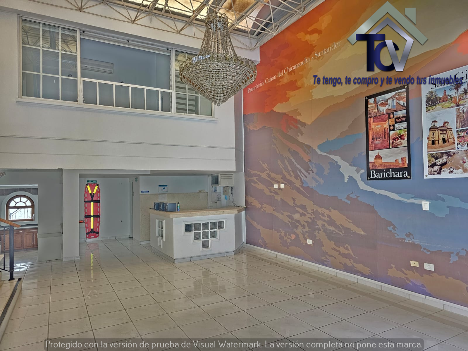 Casa de 8 alcobas en venta en Cañaveral, Floridablanca, 480 m² · foto 10 de 24