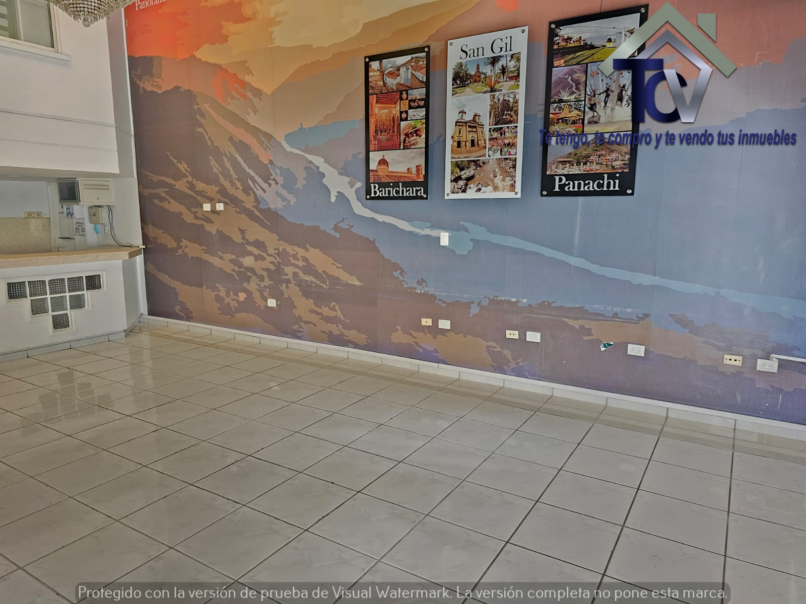 Casa de 8 alcobas en venta en Cañaveral, Floridablanca, 480 m² · foto 11 de 24