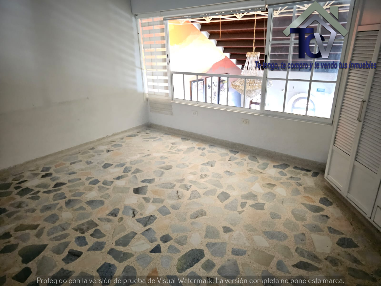 Casa de 8 alcobas en venta en Cañaveral, Floridablanca, 480 m² · foto 16 de 24