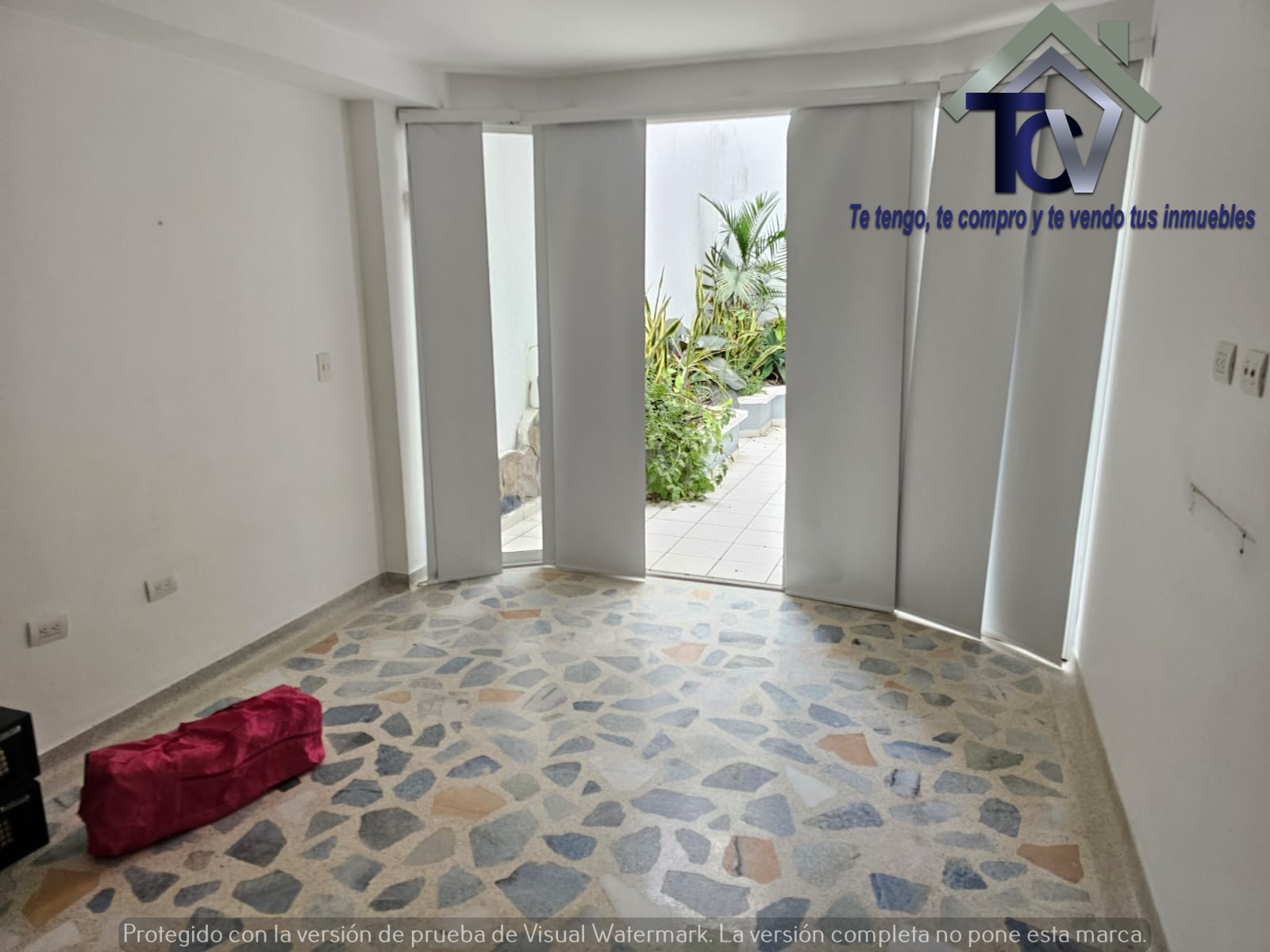 Casa de 8 alcobas en venta en Cañaveral, Floridablanca, 480 m² · foto 19 de 24