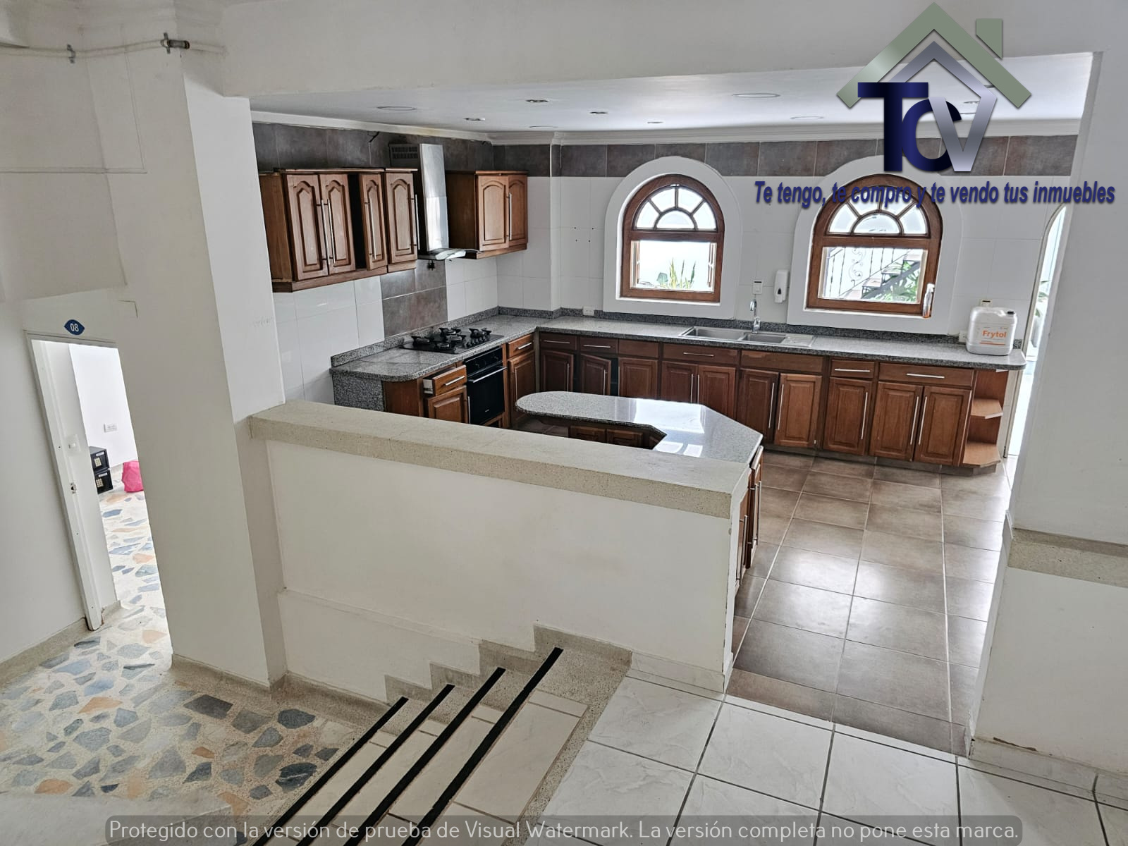 Casa de 8 alcobas en venta en Cañaveral, Floridablanca, 480 m² · foto 7 de 24