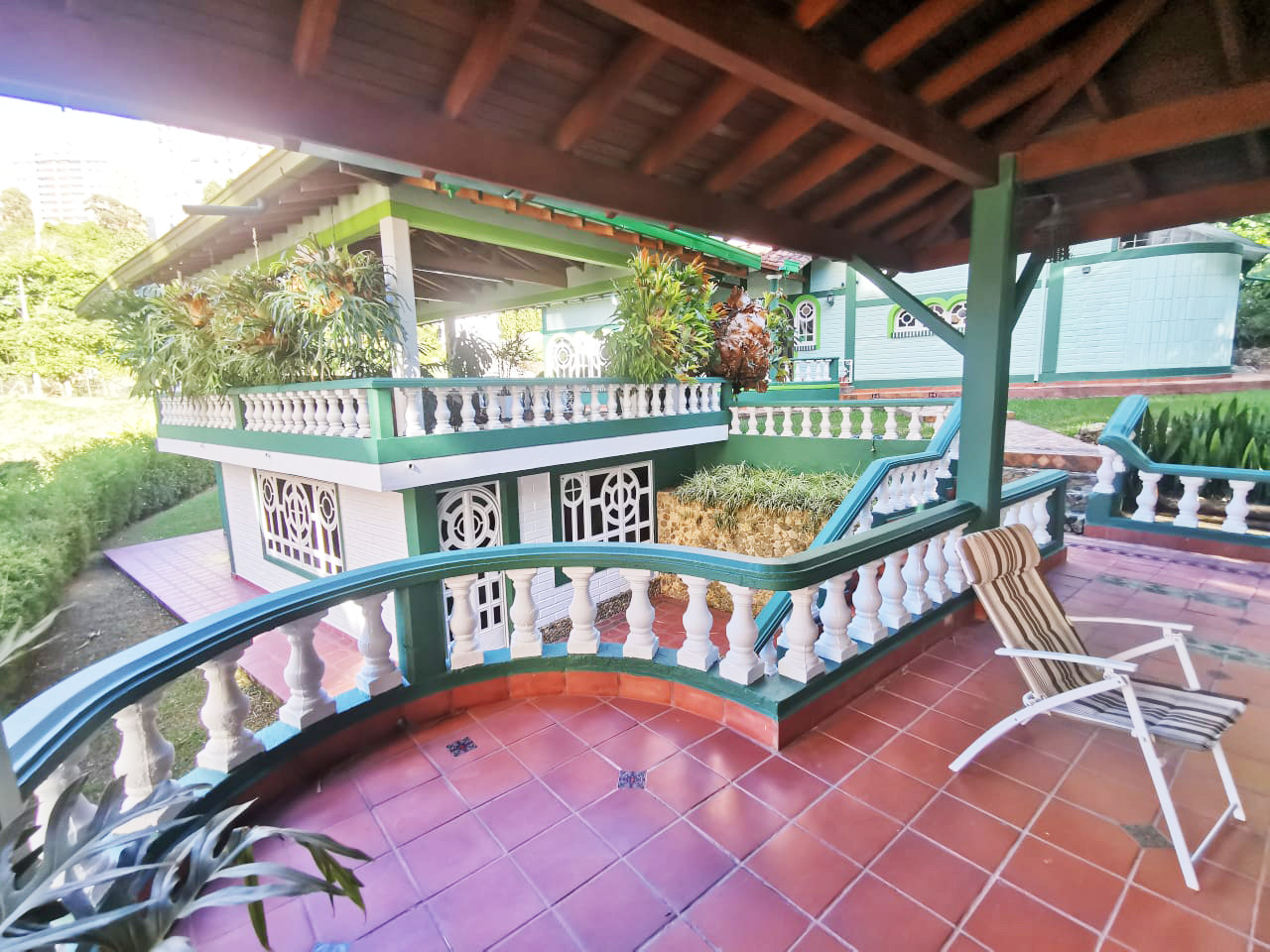 Local en arriendo en Loma De Las Brujas, Envigado, 450 m² · foto 10 de 20