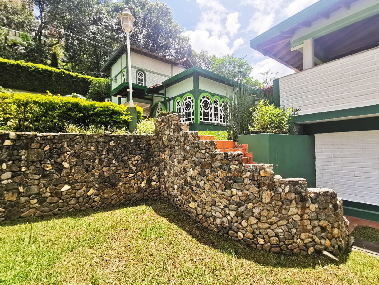 Local en arriendo en Loma De Las Brujas, Envigado, 450 m² · foto 13 de 20