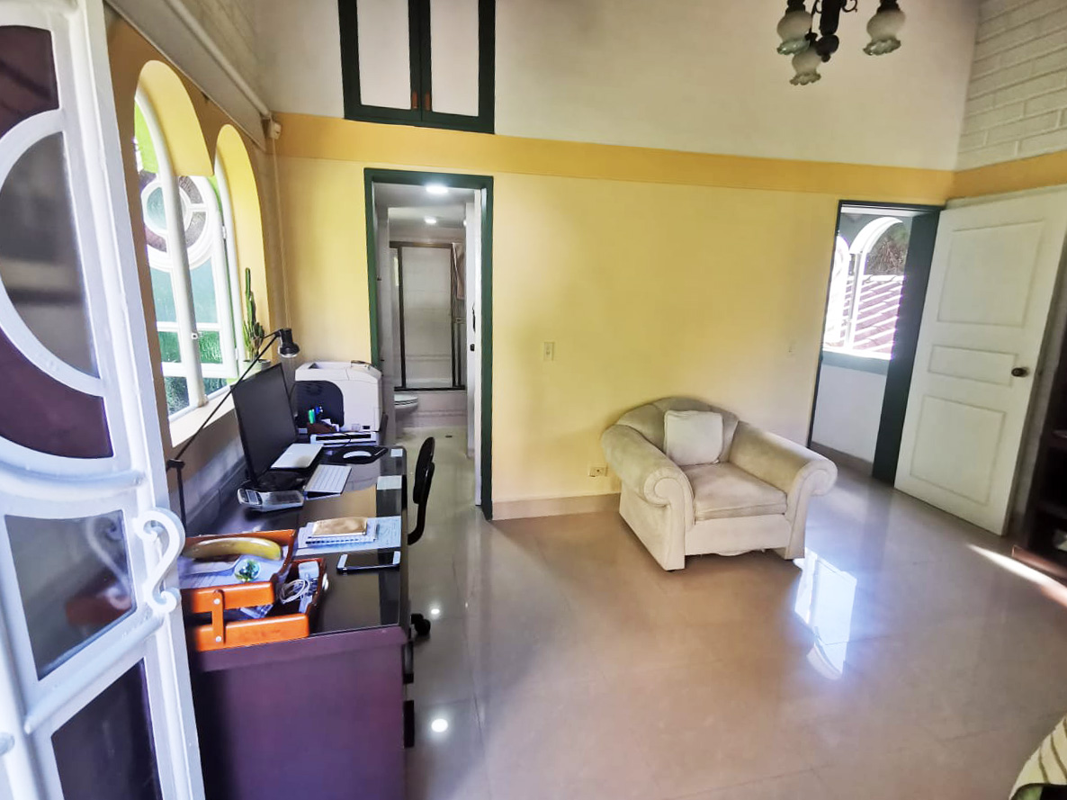 Local en arriendo en Loma De Las Brujas, Envigado, 450 m² · foto 15 de 20