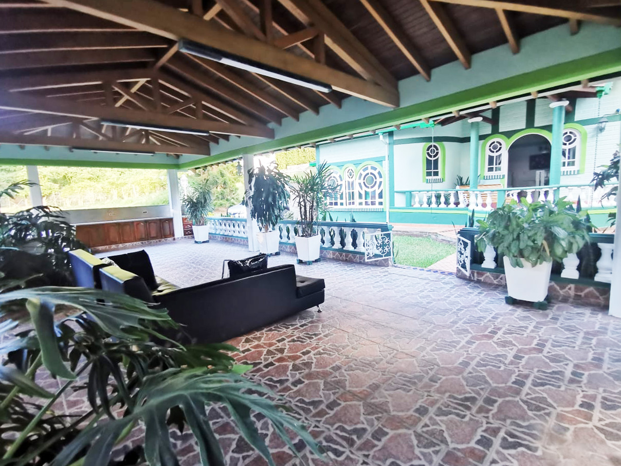 Local en arriendo en Loma De Las Brujas, Envigado, 450 m² · foto 18 de 20