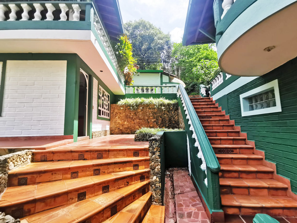 Local en arriendo en Loma De Las Brujas, Envigado, 450 m² · foto 20 de 20