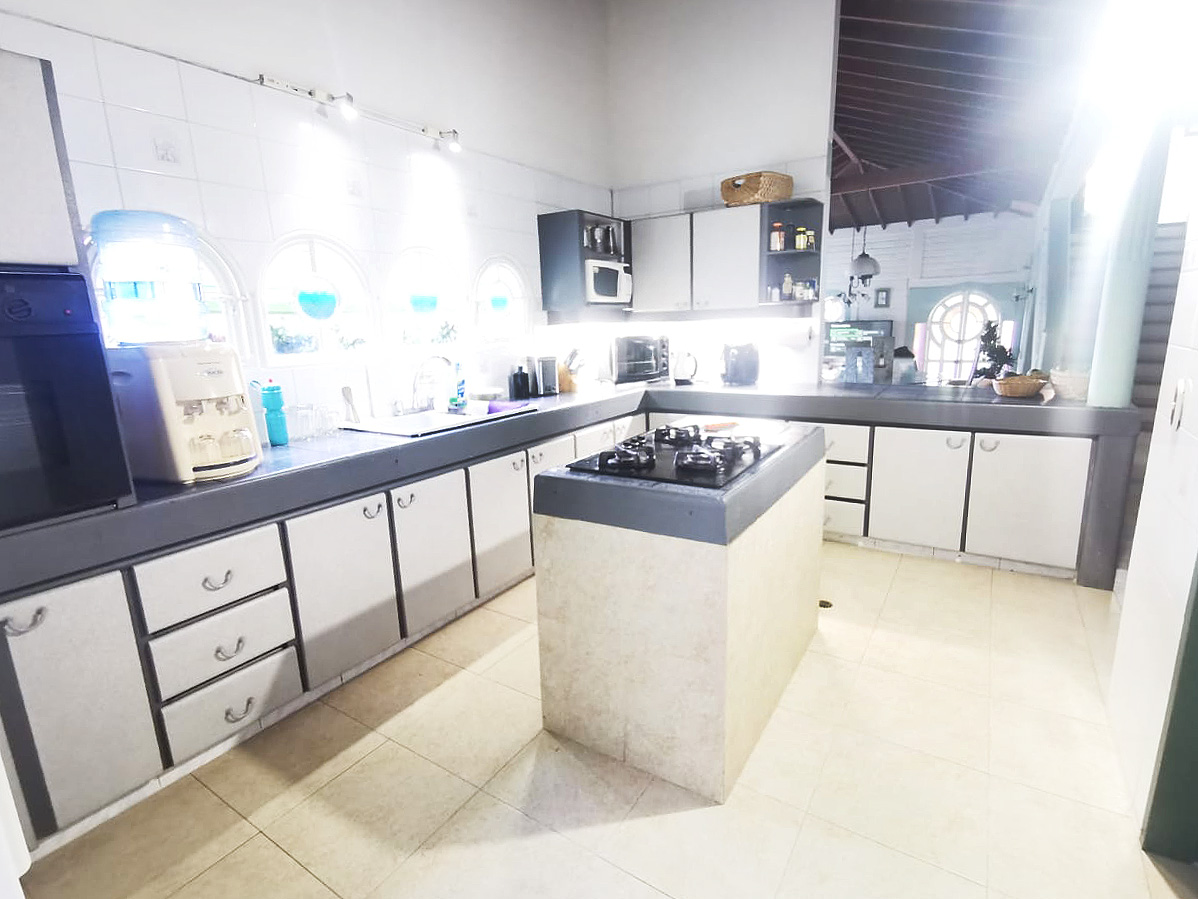 Local en arriendo en Loma De Las Brujas, Envigado, 450 m² · foto 4 de 20
