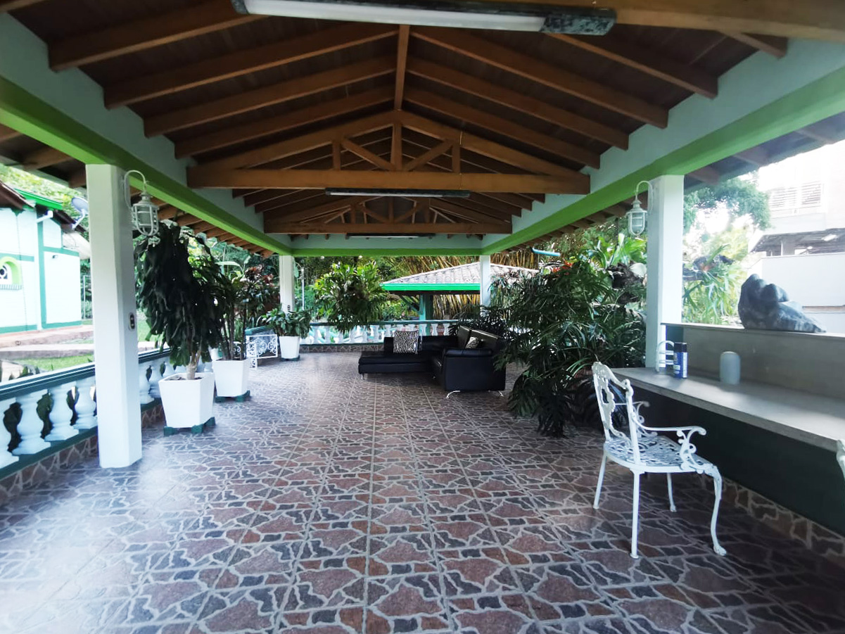 Local en arriendo en Loma De Las Brujas, Envigado, 450 m² · foto 9 de 20