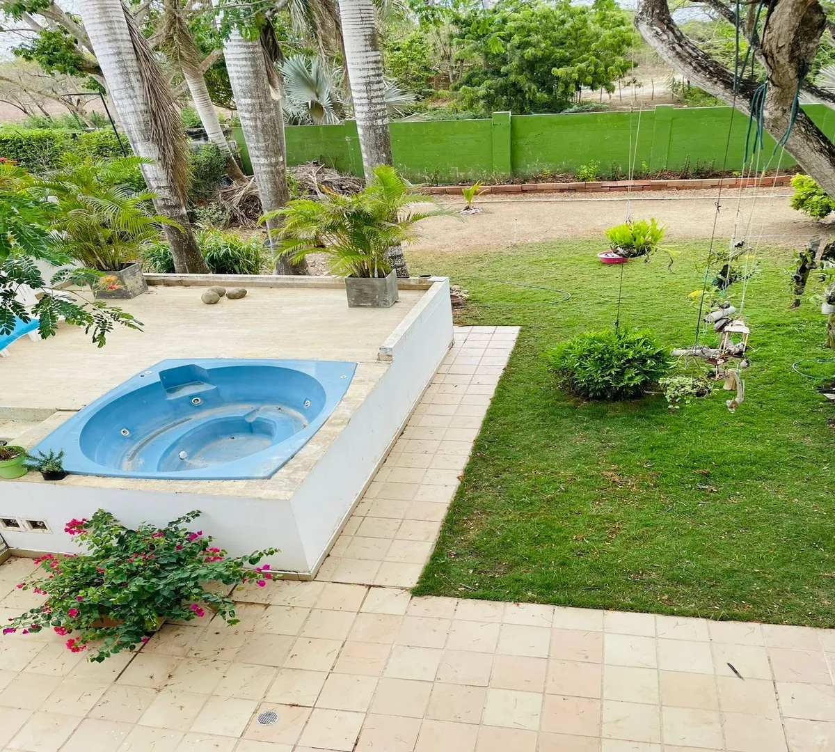 Casa en venta en Serena Del Mar, Cartagena · foto 24 de 24