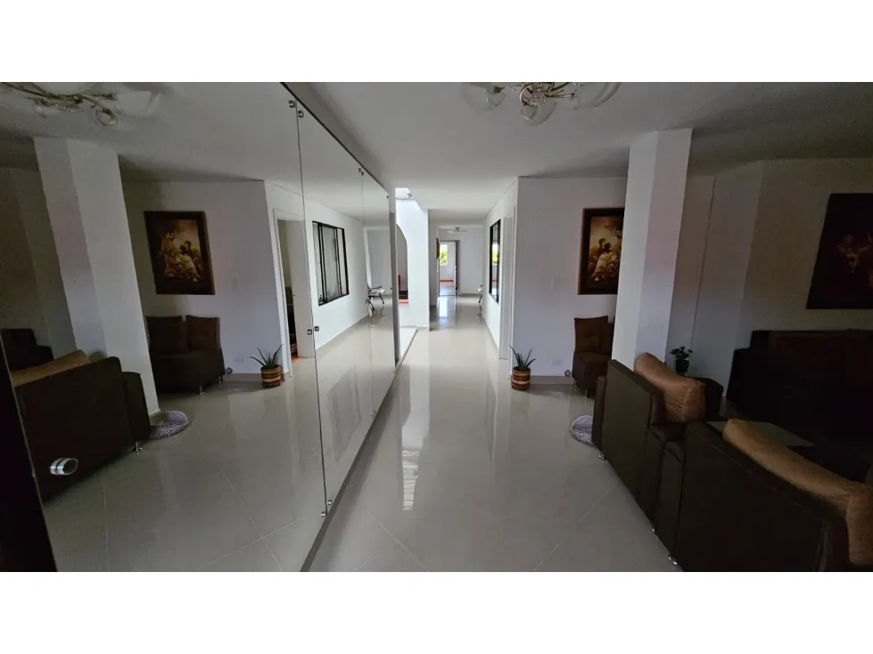 Apartamento en venta en La america, Medellín 2