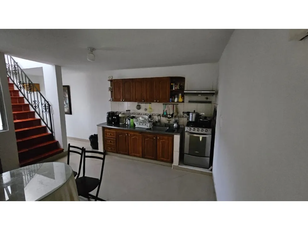Apartamento en venta en La america, Medellín 3