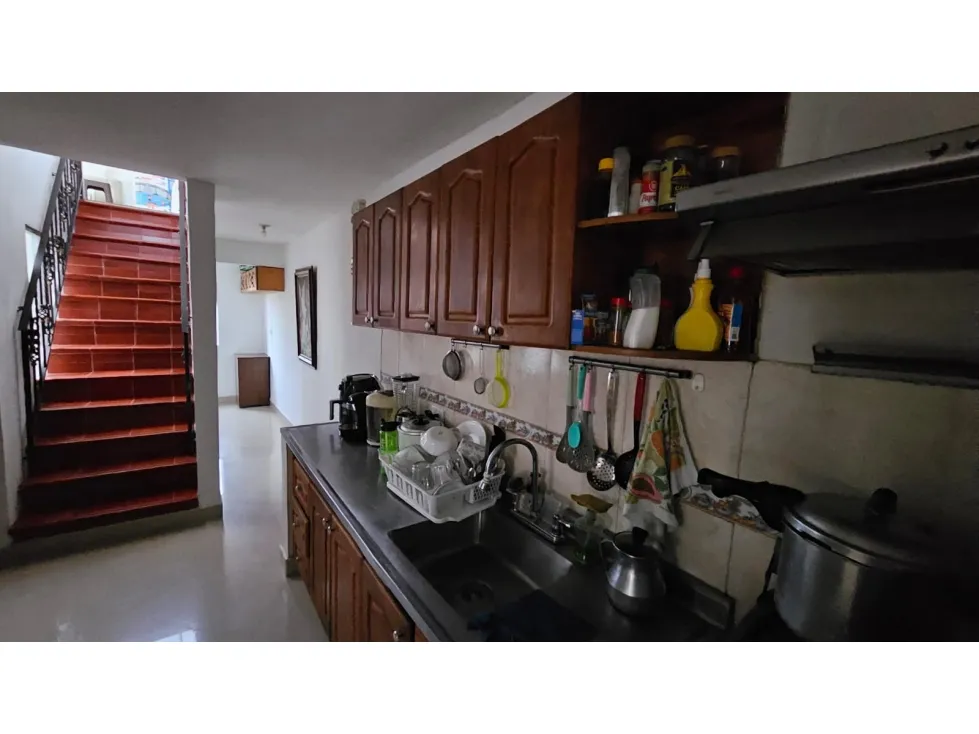 Apartamento en venta en La america, Medellín 4
