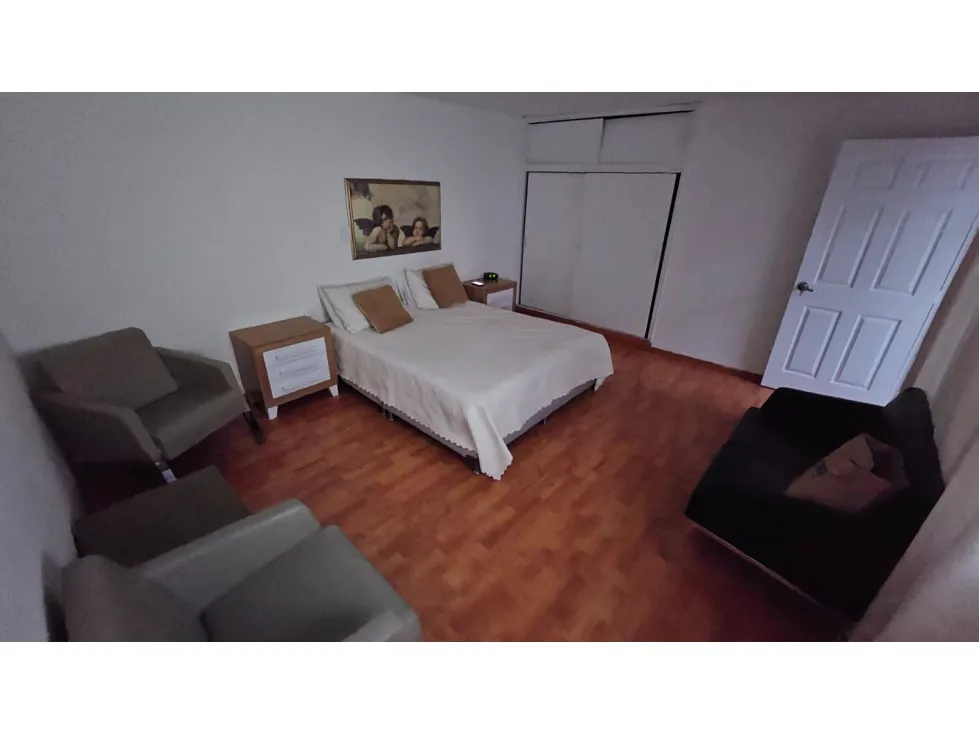Apartamento en venta en La america, Medellín 5