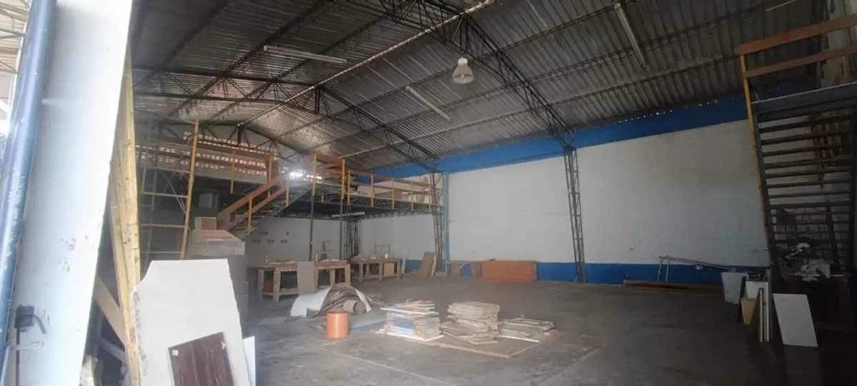 Bodega en arriendo en El Prado, Barranquilla, 858 m² · foto 12 de 12