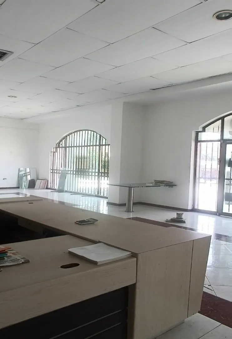 Bodega en arriendo en El Prado, Barranquilla, 858 m² · foto 3 de 12