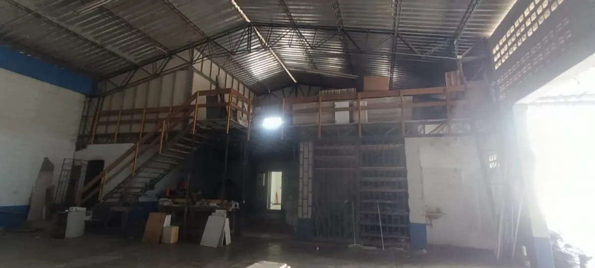 Bodega en arriendo en El Prado, Barranquilla, 858 m² · foto 7 de 12