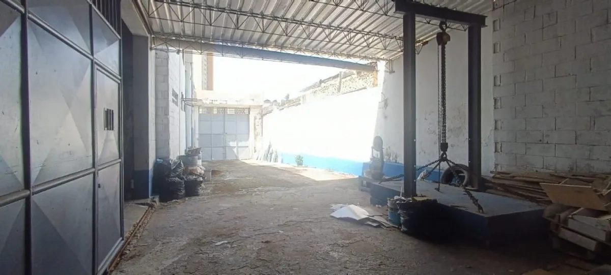 Bodega en arriendo en El Prado, Barranquilla, 858 m² · foto 8 de 12