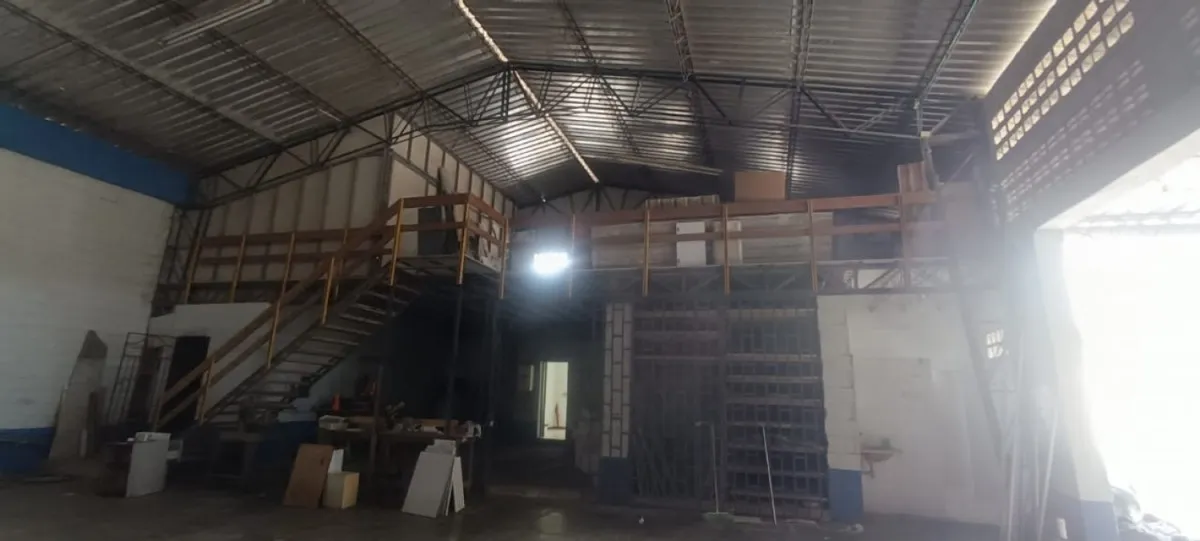Bodega en arriendo en El Prado, Barranquilla, 858 m² · foto 9 de 12