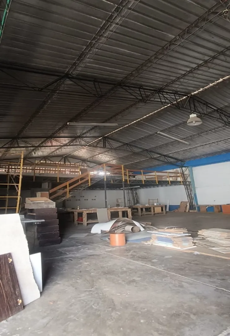 Bodega en arriendo en El Prado, Barranquilla, 858 m² · foto 10 de 12