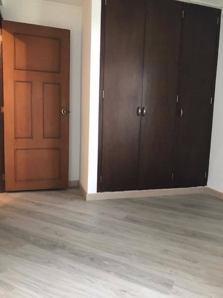 Apartamento de 1 alcoba en venta en Santa Ana Centro Comercial Boutique, Bogotá, 50 m² · foto 5 de 6