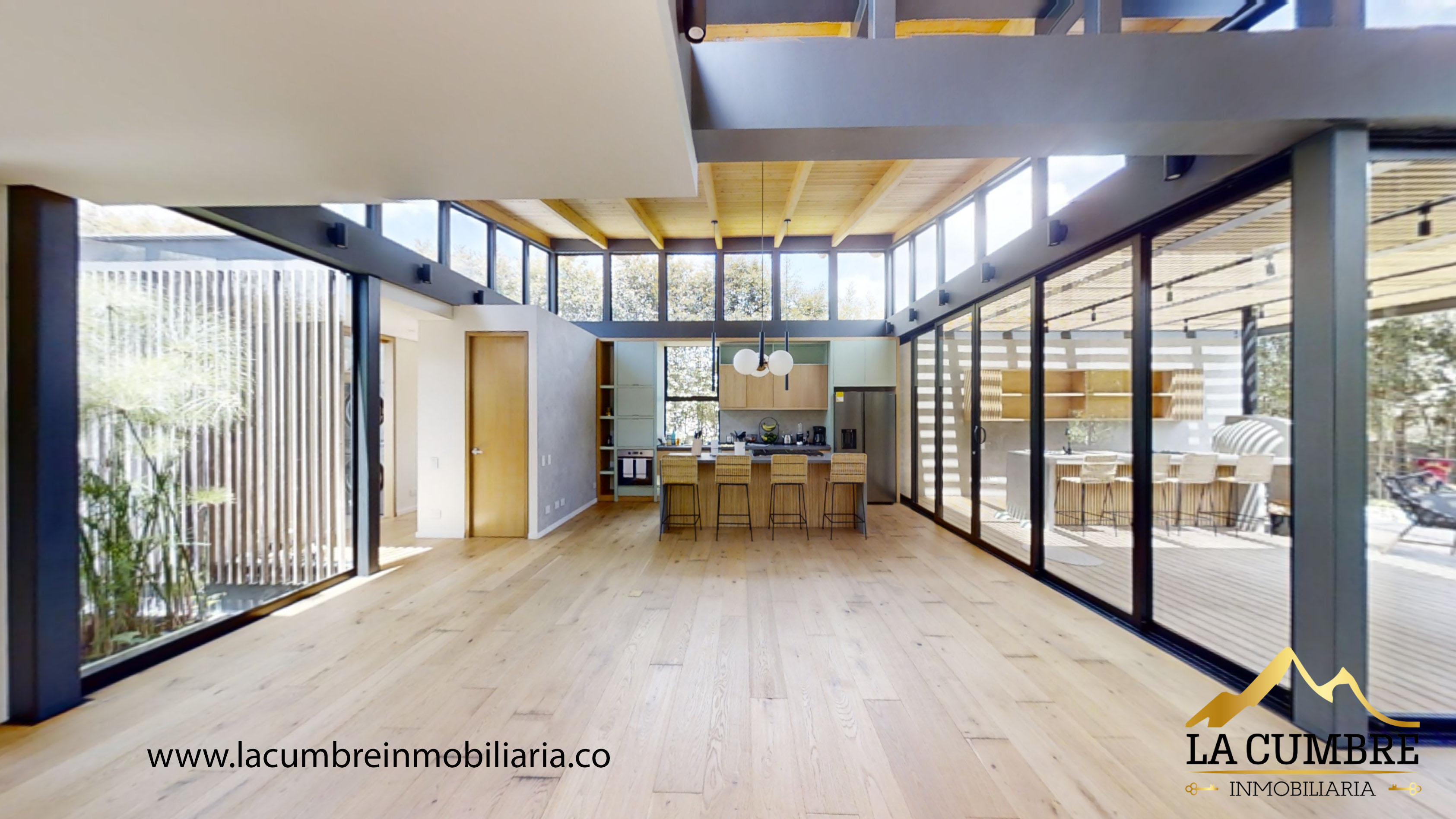 Casa de 3 alcobas en venta en Las Palmas, Envigado, 400 m² · foto 10 de 18