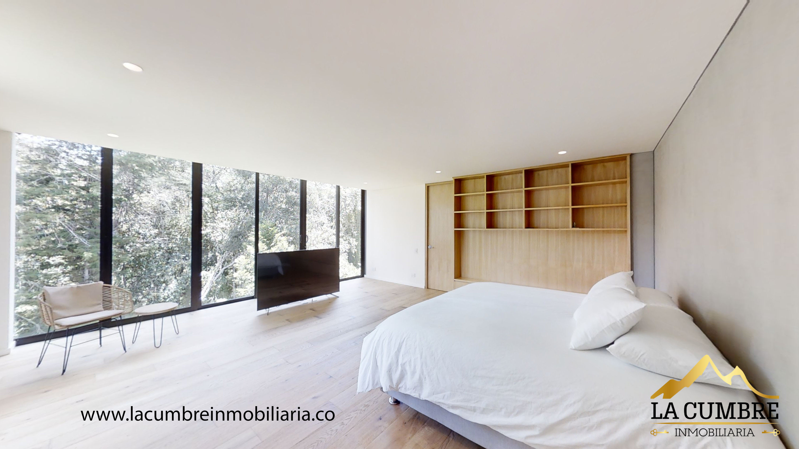 Casa de 3 alcobas en venta en Las Palmas, Envigado, 400 m² · foto 16 de 18