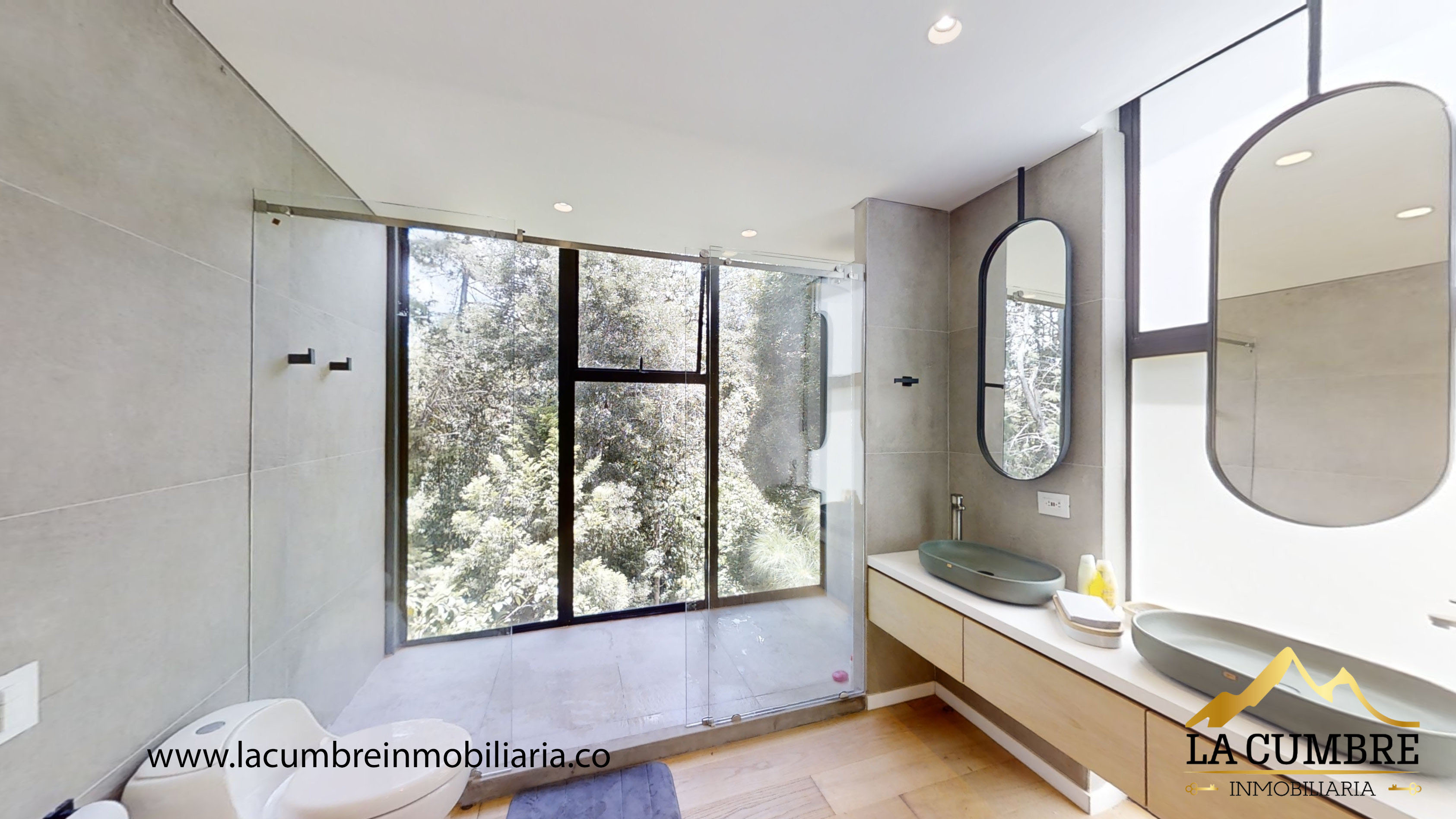 Casa de 3 alcobas en venta en Las Palmas, Envigado, 400 m² · foto 17 de 18