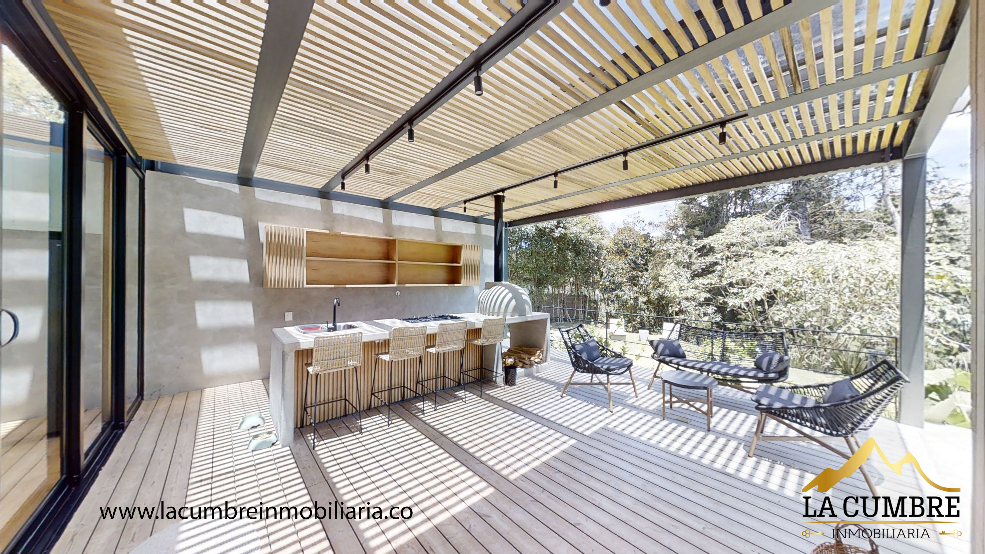 Casa de 3 alcobas en venta en Las Palmas, Envigado, 400 m² · foto 7 de 18
