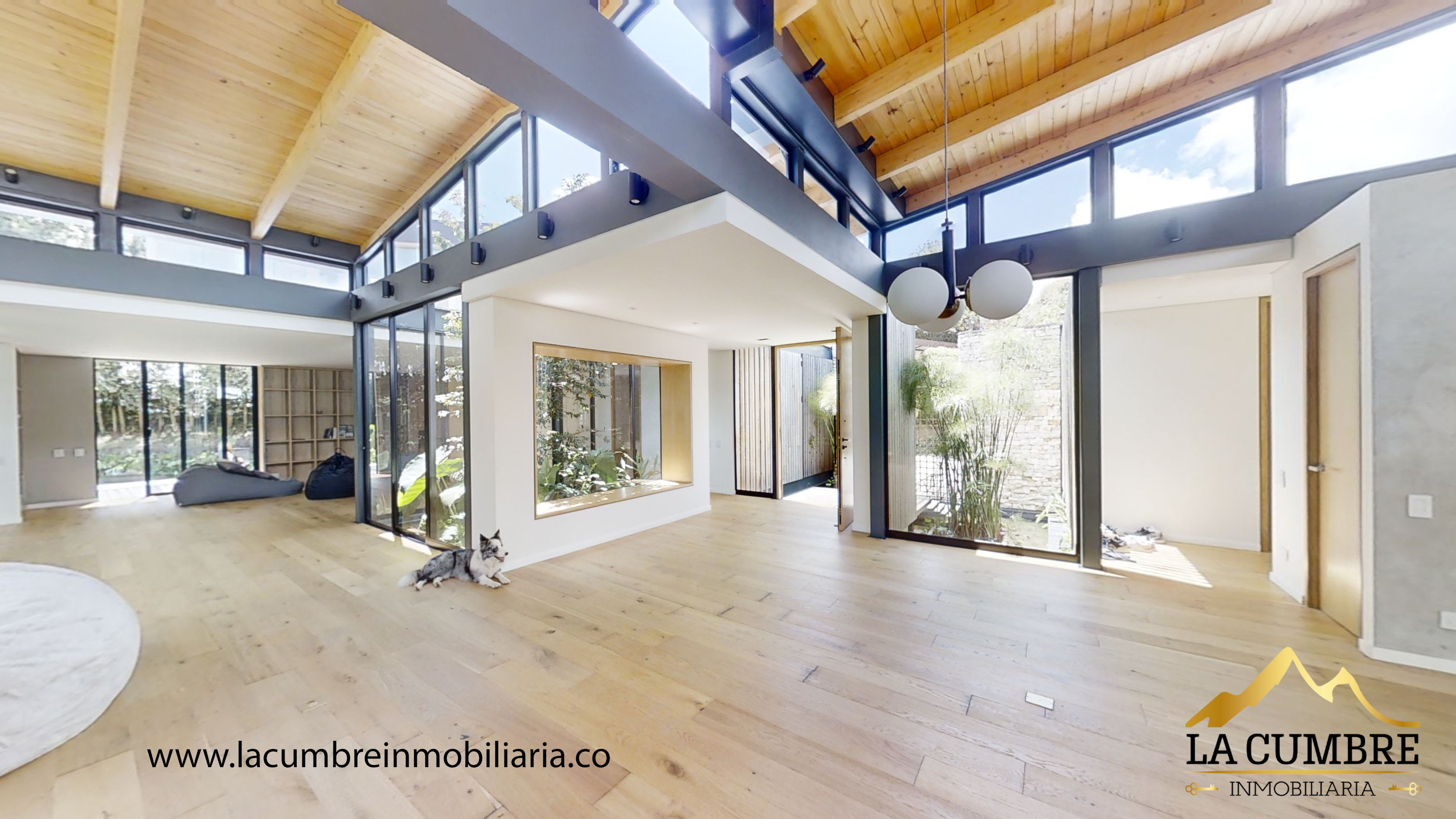 Casa de 3 alcobas en venta en Las Palmas, Envigado, 400 m² · foto 8 de 18
