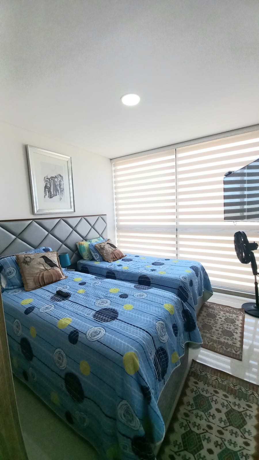 Apartamento en venta en Buenavista, Barranquilla · foto 10 de 15