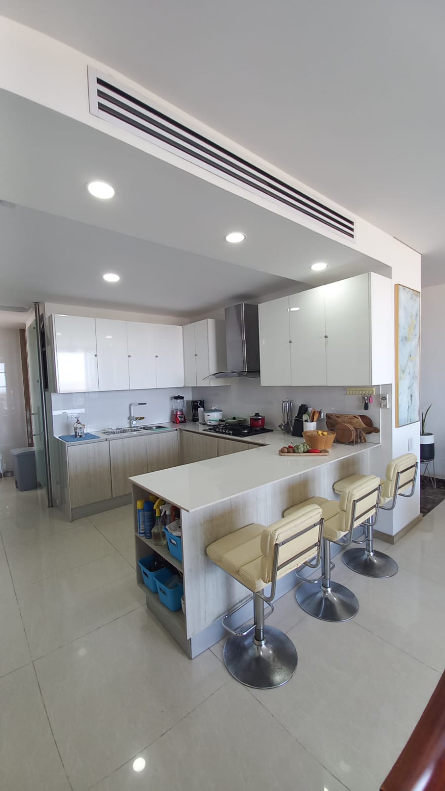 Apartamento en venta en Buenavista, Barranquilla · foto 12 de 15