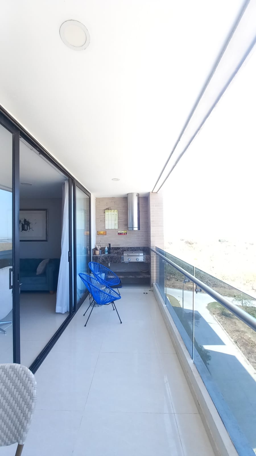 Apartamento en venta en Buenavista, Barranquilla · foto 15 de 15